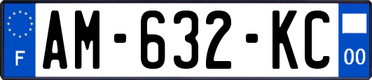 AM-632-KC