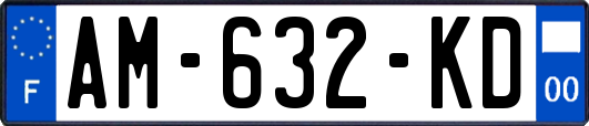 AM-632-KD
