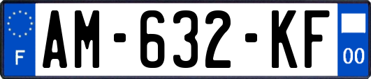 AM-632-KF