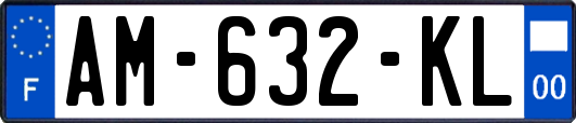 AM-632-KL