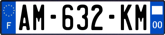 AM-632-KM