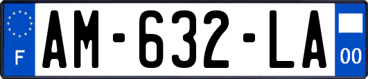 AM-632-LA