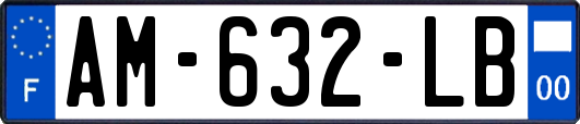 AM-632-LB