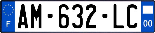 AM-632-LC