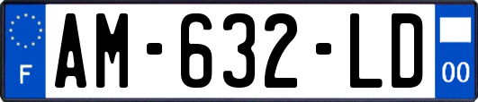 AM-632-LD
