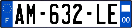 AM-632-LE