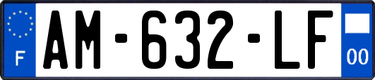 AM-632-LF