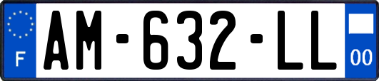 AM-632-LL