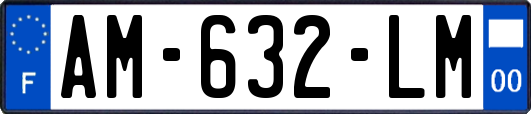 AM-632-LM