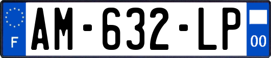 AM-632-LP