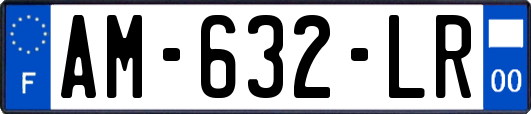 AM-632-LR