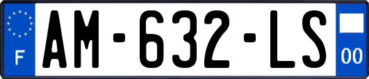 AM-632-LS
