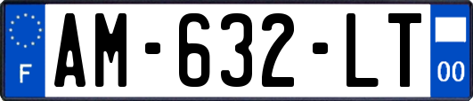 AM-632-LT