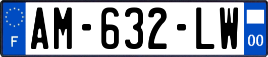 AM-632-LW