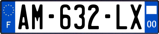 AM-632-LX