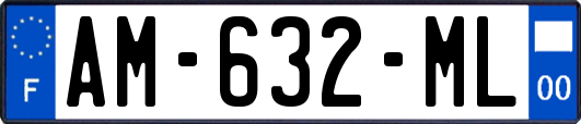 AM-632-ML