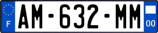 AM-632-MM