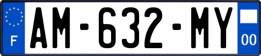 AM-632-MY