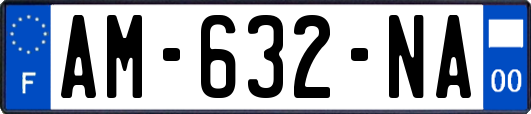AM-632-NA