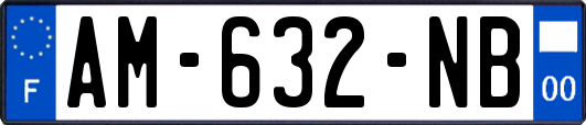 AM-632-NB