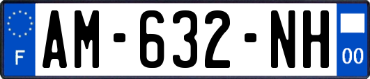 AM-632-NH