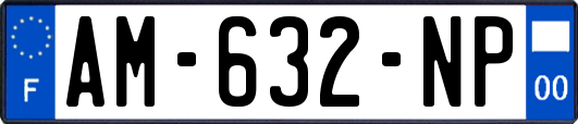 AM-632-NP