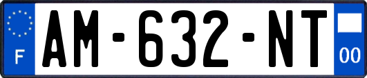 AM-632-NT