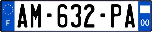 AM-632-PA