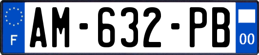 AM-632-PB