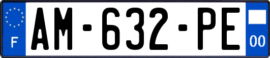 AM-632-PE