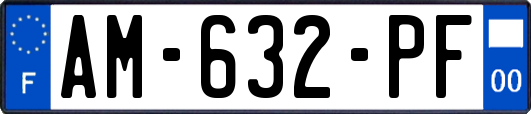 AM-632-PF
