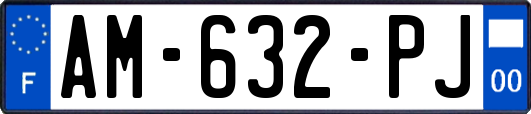 AM-632-PJ