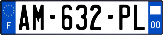 AM-632-PL