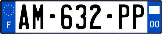AM-632-PP