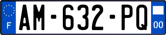 AM-632-PQ