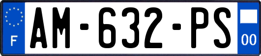 AM-632-PS