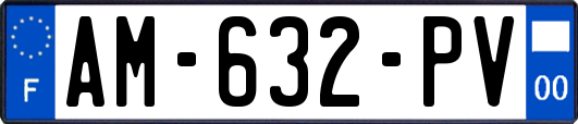 AM-632-PV