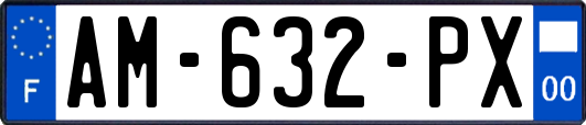 AM-632-PX