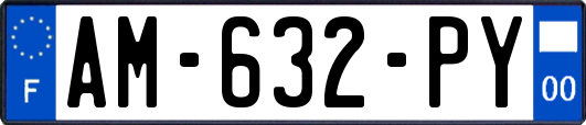 AM-632-PY