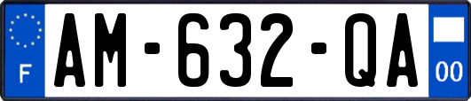 AM-632-QA