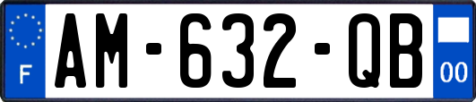 AM-632-QB