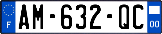 AM-632-QC