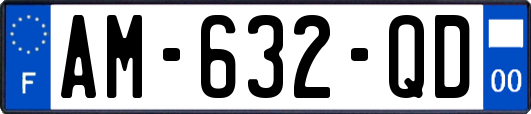 AM-632-QD