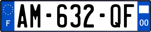 AM-632-QF