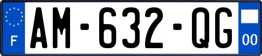 AM-632-QG