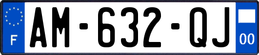 AM-632-QJ