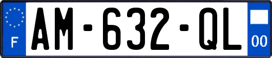 AM-632-QL