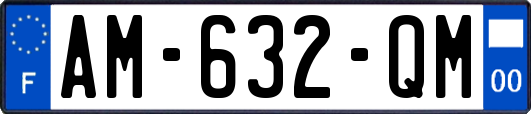 AM-632-QM