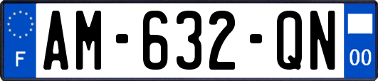 AM-632-QN
