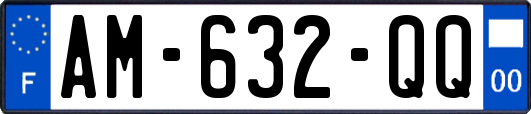 AM-632-QQ
